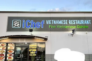 iChef Vietnamese Restaurant image
