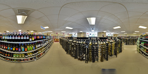 Wine Store «The Cork Fine Wine & Spirits», reviews and photos, 1597 E Main St, Torrington, CT 06790, USA