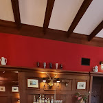 Photo n°11 de l'avis de Klaus.e fait le 10/11/2023 à 17:03 sur le  Romantik Hotel Jagdhaus Waldidyll Hartenstein - Bed & Breakfast à Hartenstein