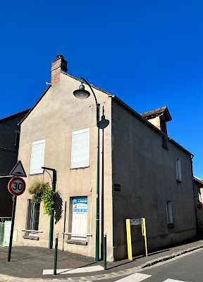 Elodie PRUD'HOMME - Immobilier à Champagne-sur-Seine