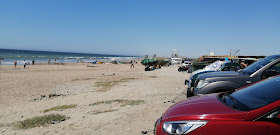 Playa Matacaballo