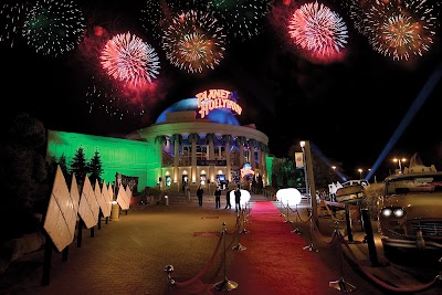 Photos of Planet Hollywood