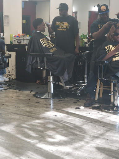 Barber Shop «Tight Lines Barbershop», reviews and photos, 827 N Hairston Rd, Stone Mountain, GA 30083, USA