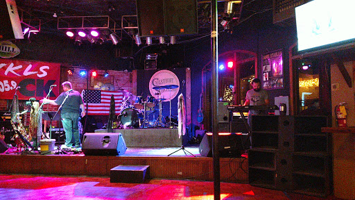 Bar & Grill «Chestnut Station», reviews and photos, 410 Chestnut St, Gadsden, AL 35901, USA