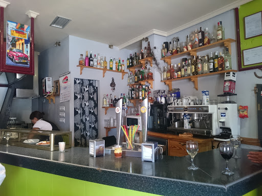 Información y opiniones sobre BAR LA VILLA de Alcañices