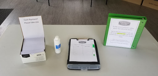 Self-Storage Facility «Folsom Parkshore Self Storage», reviews and photos, 185 Parkshore Dr, Folsom, CA 95630, USA