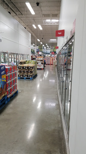 Warehouse club «BJ’s Wholesale Club», reviews and photos, 1725 Market Pl Blvd, Cumming, GA 30041, USA