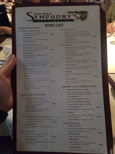 Winery «Pahrump Valley Winery», reviews and photos, 3810 Winery Rd, Pahrump, NV 89048, USA