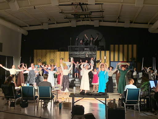 Dance School «Greensboro Performing Arts», reviews and photos, 2231 Fleming Rd, Greensboro, NC 27410, USA