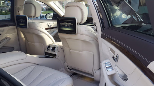 Bodrum Limousine ~ Luxury Car Rental , Vıp Airport Transfer