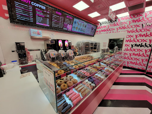 Donut Shop «Ace Donuts», reviews and photos, 9435 W Tropicana Ave, Las Vegas, NV 89147, USA