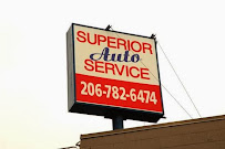 Superior Auto Service - Photo 7 - Car repair in Seattle, WA, Seattle