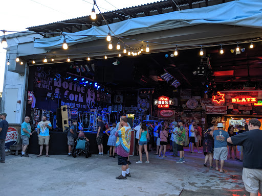 Bar «Bottle & Cork», reviews and photos, 1807 DE-1, Dewey Beach, DE 19971, USA