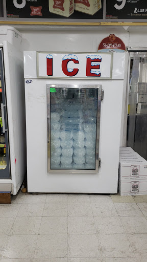 Grocery Store «Bonanza Market», reviews and photos, 321 Broad St, Nevada City, CA 95959, USA