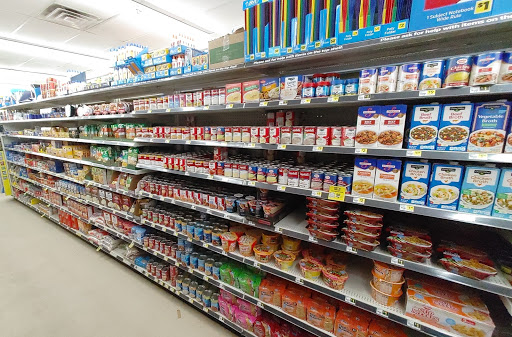 Discount Store «Dollar General», reviews and photos, 1860 NY-52, Liberty, NY 12754, USA