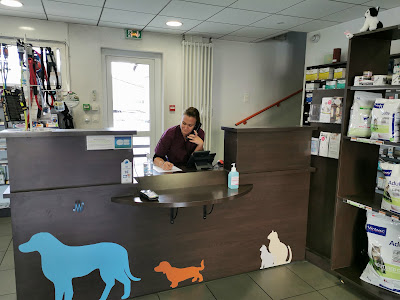 Clinique Vétérinaire Du Gros Chêne | Vétérinaire à St Etienne - La Talaudière à Saint-Étienne