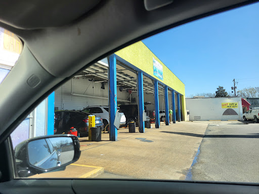 Ducky's Premium Auto Spa (Car Wash & Detail)