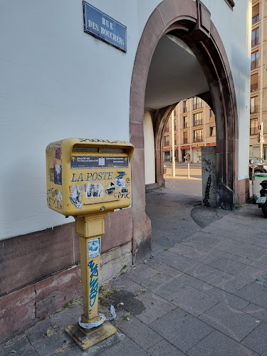 Magasin Bonnes Affaires Strasbourg