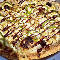 Pizza du Pizzeria L'Antica É Basta (Pizzas, Burgers, Dönner Kebab, Tacos). à Manosque - n°11