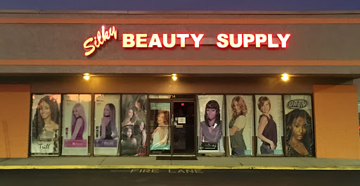 Store «Silky beauty supply», reviews and photos, 1714 US-19, Holiday, FL 34691, USA
