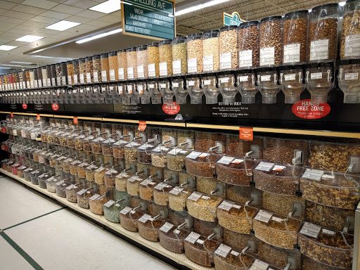Grocery Store «Lunds & Byerlys Highland Park», reviews and photos, 2128 Ford Pkwy, St Paul, MN 55116, USA