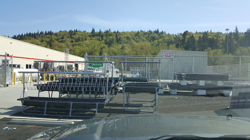 Home Improvement Store «Tractor Supply Co.», reviews and photos, 2648 Coweeman Park Dr, Kelso, WA 98626, USA