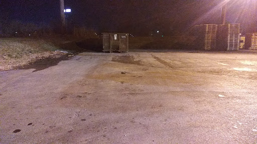 Commercial Printer «Quad/Graphics Inc», reviews and photos, 160 Century Ln, Winchester, VA 22603, USA