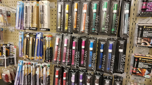 Craft Store «Hobby Lobby», reviews and photos, 2800 Pioneer Ave, Rice Lake, WI 54868, USA