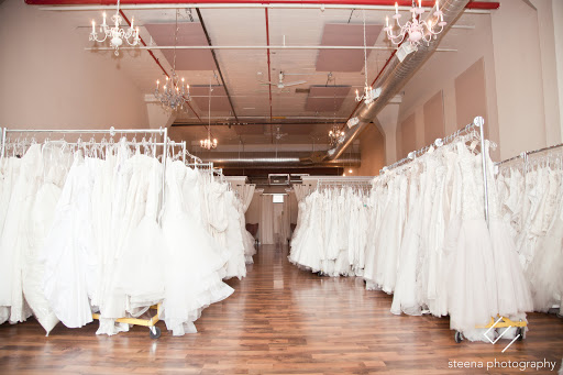 Bridal Shop «Brides for a Cause», reviews and photos, 2505 SE 11th Ave #120, Portland, OR 97202, USA