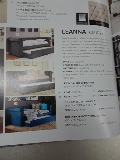 Furniture Store «Discount Furniture», reviews and photos, 208 E Baseline St, San Bernardino, CA 92410, USA