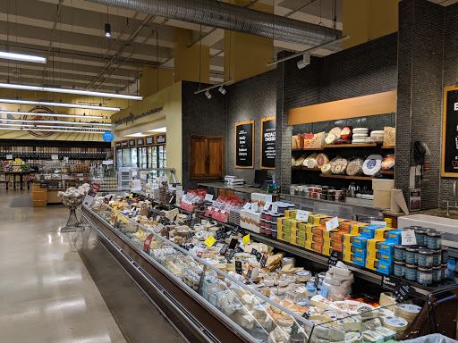 Grocery Store «Whole Foods Market», reviews and photos, 200 Harker Pl #100, Annapolis, MD 21401, USA