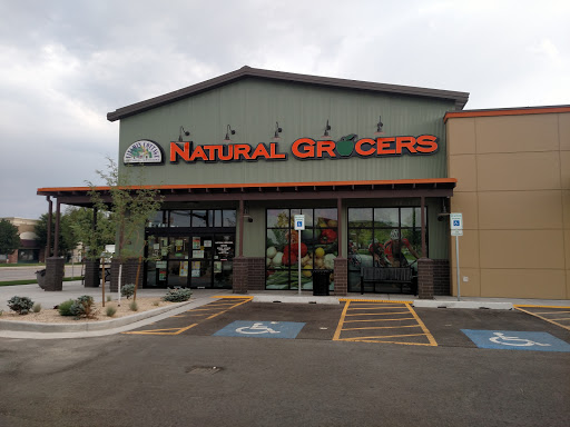 Natural Foods Store «Natural Grocers», reviews and photos, 10622 S Redwood Rd, South Jordan, UT 84095, USA