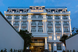 Phú Thắng Grand Hotel  Long An