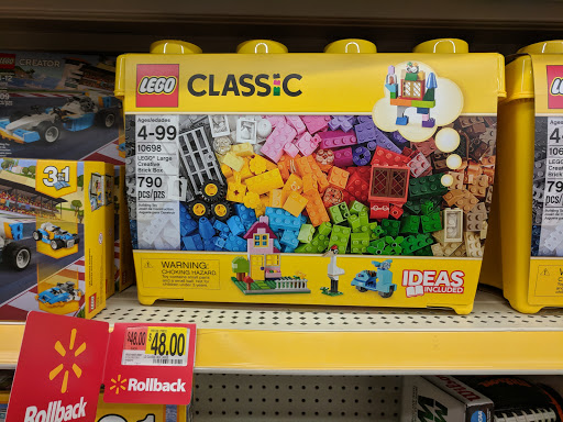 Department Store «Walmart Supercenter», reviews and photos, 4915 N Pima Rd, Scottsdale, AZ 85251, USA