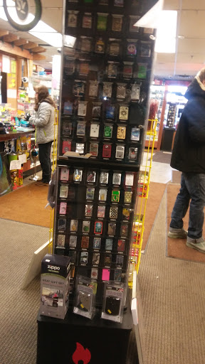 Tobacco Shop «Oxboro Tobacco», reviews and photos, 9860 Lyndale Ave S, Bloomington, MN 55420, USA