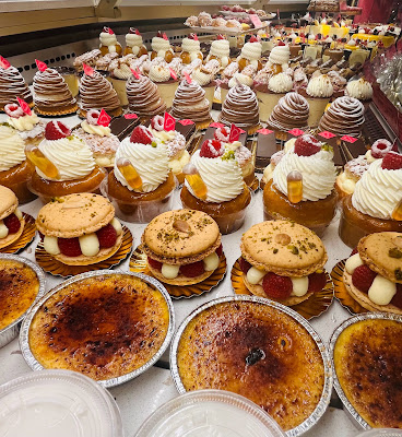 L'Instant Gourmand à Courbevoie