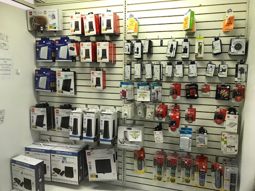 Appliance Store «ABC Warehouse», reviews and photos, 24725 Southfield Rd, Southfield, MI 48075, USA
