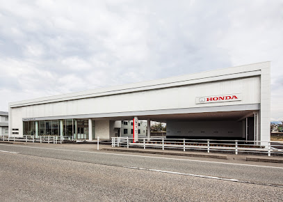 Honda Cars 富山中央 富山南店