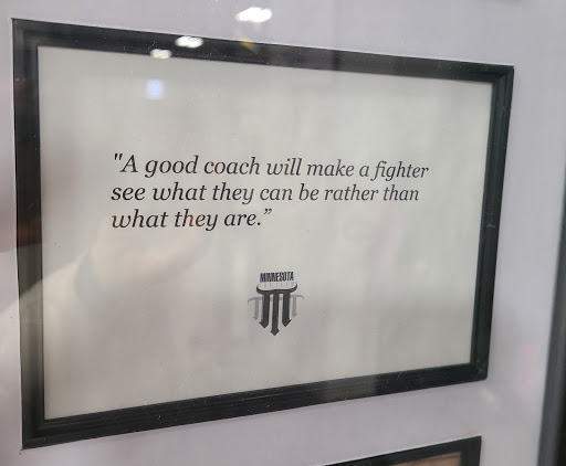 Gym «Minnesota Top Team», reviews and photos, 3500 Dodd Rd, Eagan, MN 55123, USA