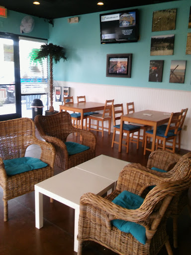 Coffee Shop «Sunsational Coffee», reviews and photos, 15643 N Reems Rd, Surprise, AZ 85374, USA