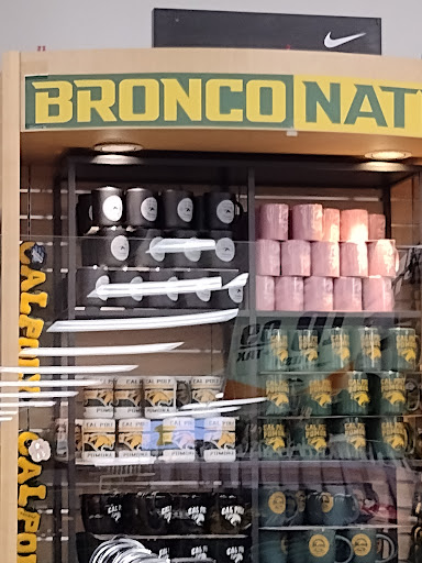 Book Store «Bronco Bookstore», reviews and photos, 3801 W Temple Ave, Pomona, CA 91768, USA