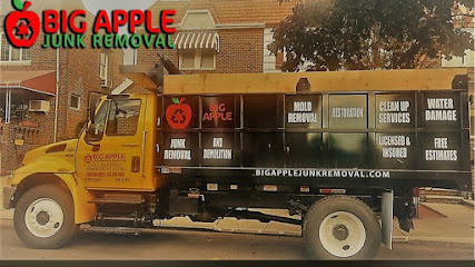 Big Apple Junk Removal