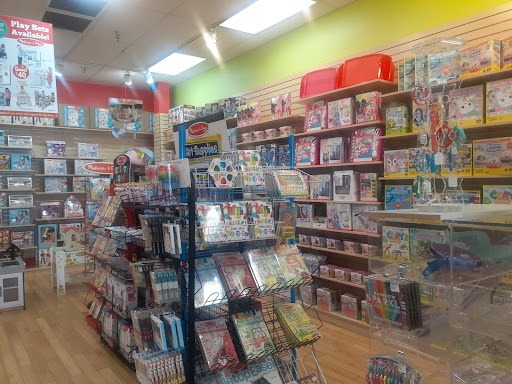 Toy Store «Learning Express», reviews and photos, 8451 Cooper Creek Blvd, University Park, FL 34201, USA