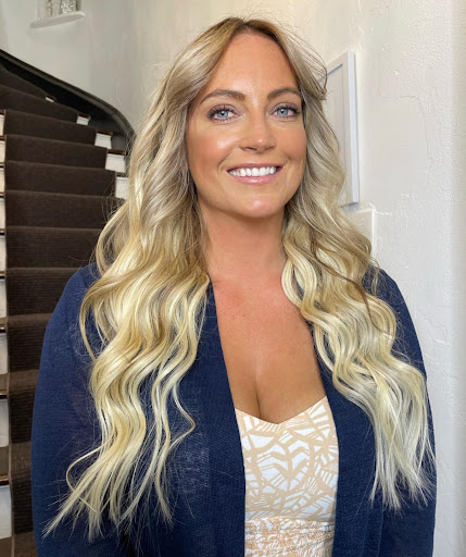 Beauty Salon «Get Dolled Up Beauty lounge», reviews and photos, 4312 N Oakland Ave, Shorewood, WI 53211, USA