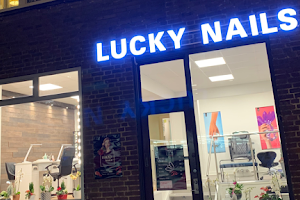 Lucky Nails image