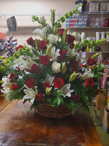 Florist «HAPPY FLOWERS», reviews and photos, 20709 US-27, Lake Wales, FL 33853, USA
