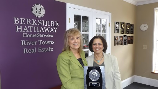 Real Estate Agency «Berkshire Hathaway HomeServices River Towns Real Estate», reviews and photos, 133 Grand St, Croton-On-Hudson, NY 10520, USA