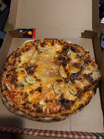 Plats et boissons du Pizzeria MAG' PIZZA à Champigny-sur-Marne - n°19