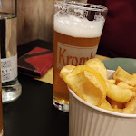 Photo n°4 de l'avis de Celeste.i fait le 23/10/2023 à 20:59 sur le  Pizzeria 48 Hours - Impasti contemporanei à Foggia