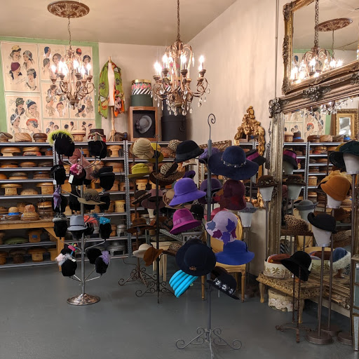 Ballard Millinery Studio